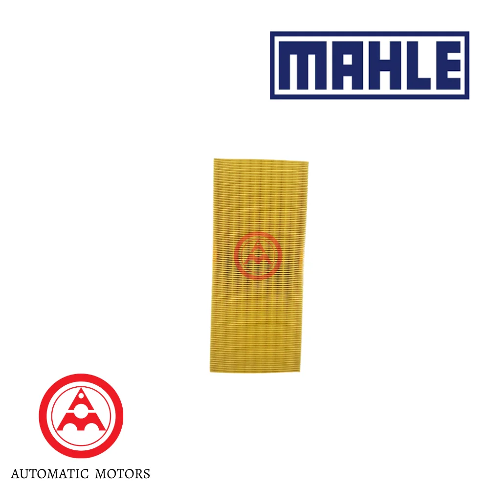 Mahle Air Filter BMW E34 520i 525i M50 M52 LX408 13721726916 13721311880 LX408