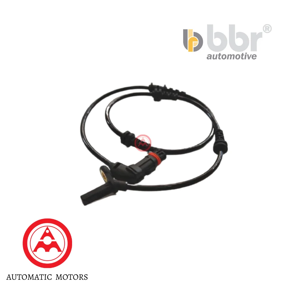 Mercedes Benz Bbr Front Wheel Abs Sensor Left / Right W251 W222 2515400817 2514404937 2515401117 2514408013 2514403737 2