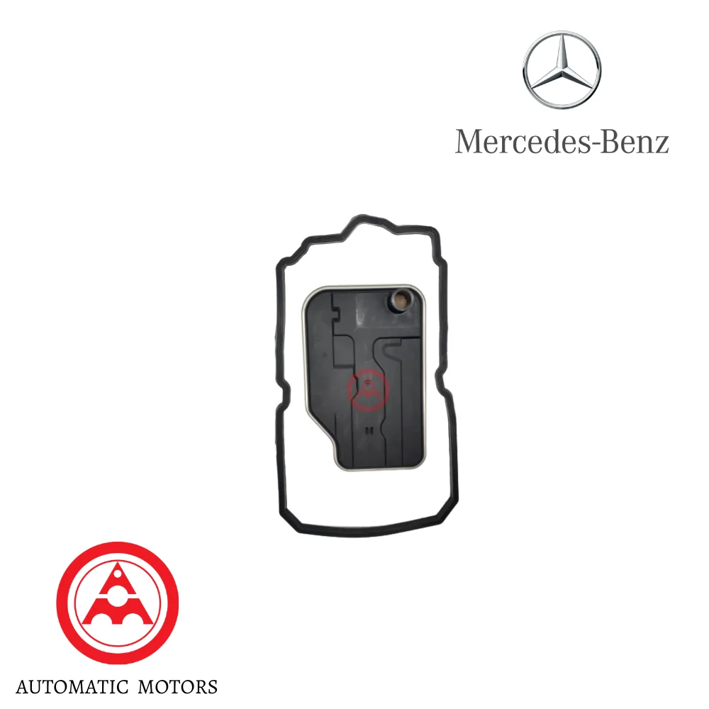 Original Mercedes Be