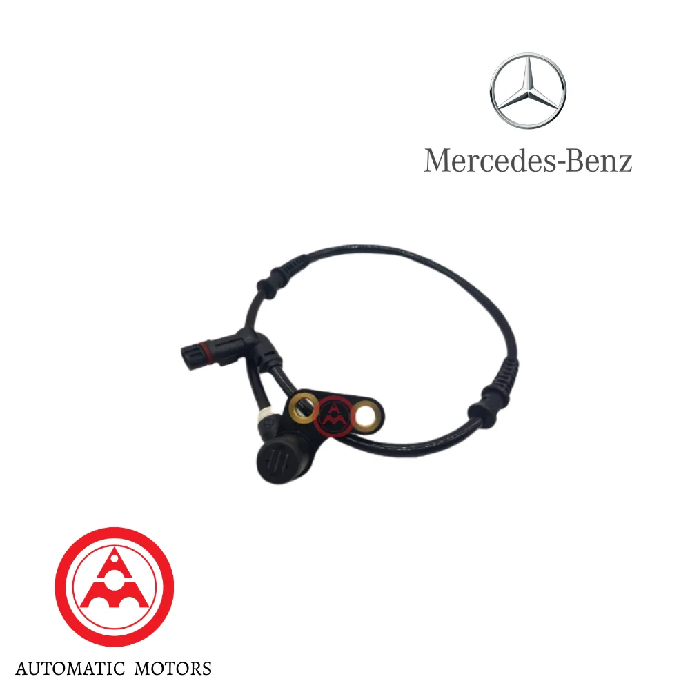 Original Mercedes Benz Front Wheel Abs Sensor R/H W202 FC-A344661 F331442 W170 10075111423 2025402417
