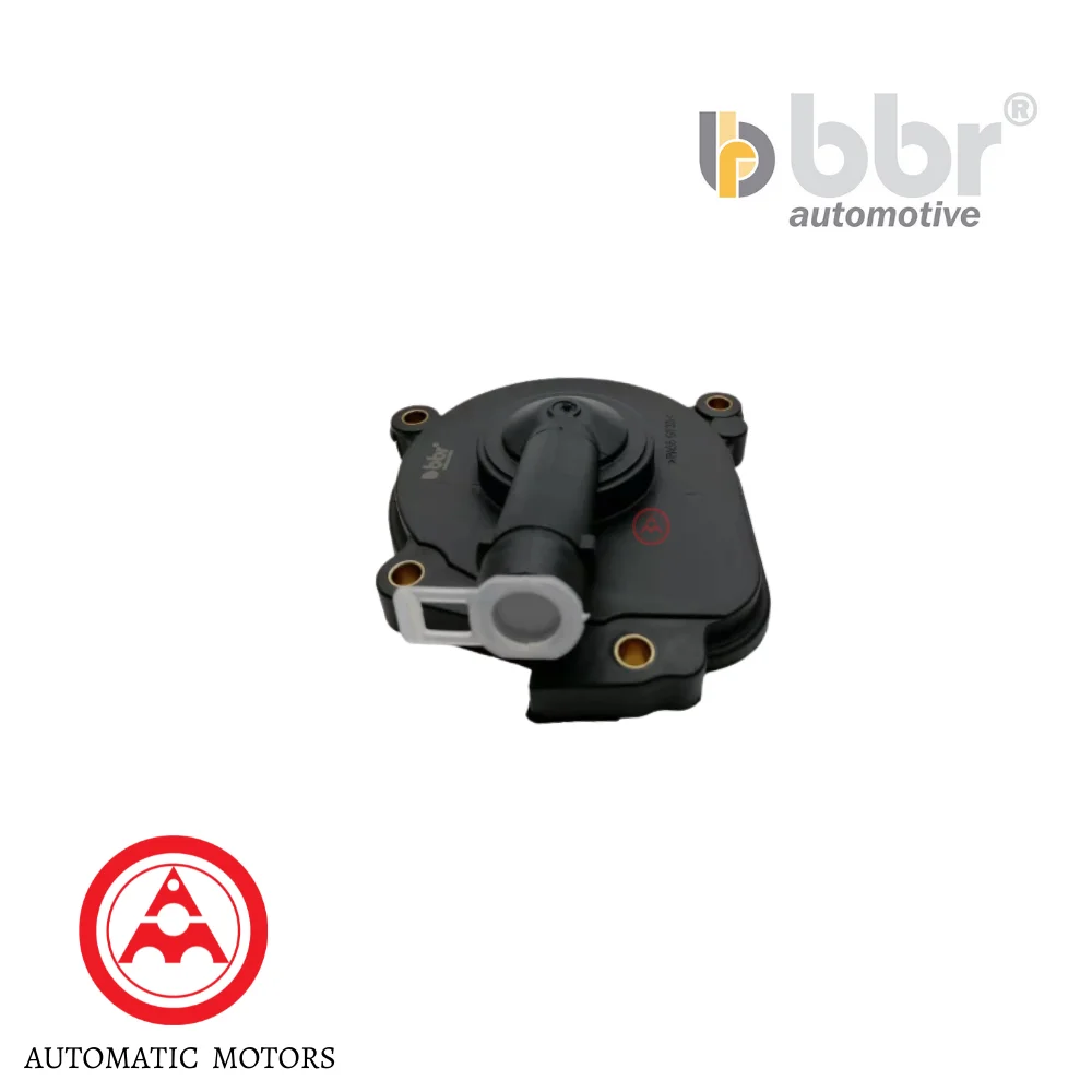 Mercedes Benz Bbr Oil Separator Rear Housing Cover M272 M273 2720100631 2720100431 2720100231 0210189 0011022067