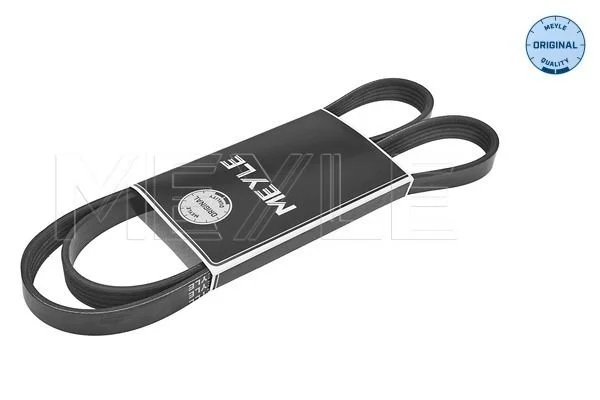 Meyle Fan Belt W454 SMART-FOR-4 5PK1220 0009932396 0500051220