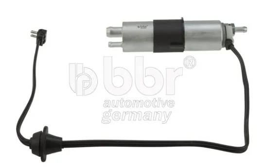 Mercedes Benz Bbr Fuel Pump AA W202 C/E200/220/230 W210 W208 0004705494 0004706394 722020500 72181050 0004704994 0011027