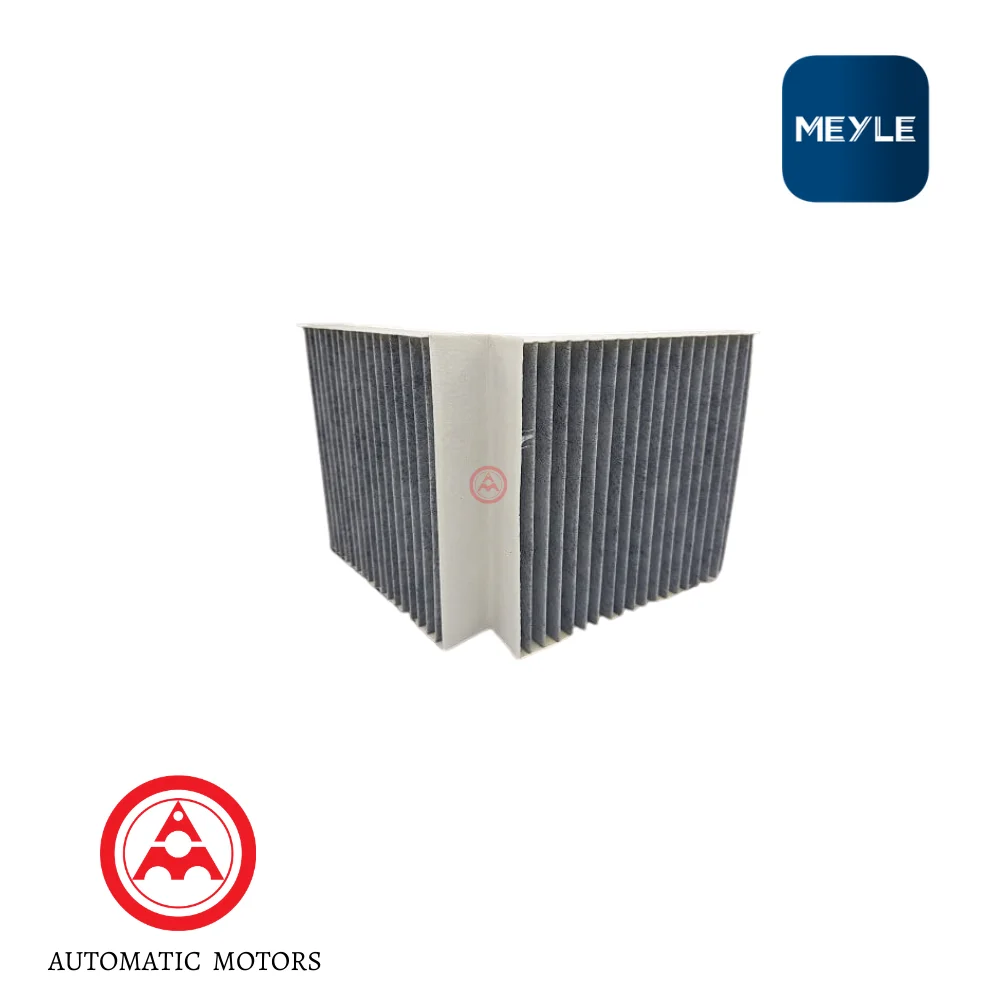 Mercedes Benz Meyle AirCond Charcoal Filter Set W171 W172 1728350047 1718300418 1718300218 LAK246 0123200017