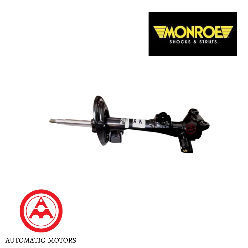 Mercedes Benz Monroe Front Shock Absorber Electronic Set L+R W204 W207 C2508 Price for 1 Pair 2043230900+2043231000