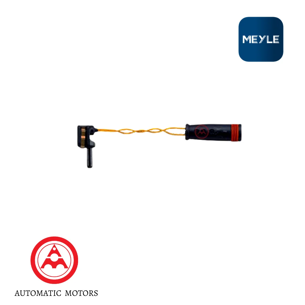 Mercedes Benz Meyle Front / Rear Brake Pad Sensor W220 W203 W204 W176 W169 W211-R/H W171 W212 2205400717 2205400617 2115