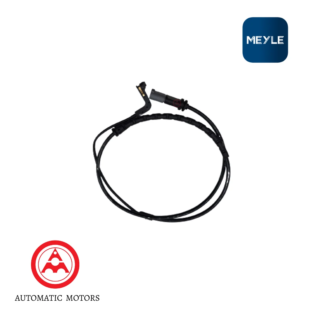 Bmw X5-E70 X6-E71 F16 Meyle Rear Brake Pad Sensor 965mm 34356789505 34356780699 34356771766 34356860181 34356854168 3435