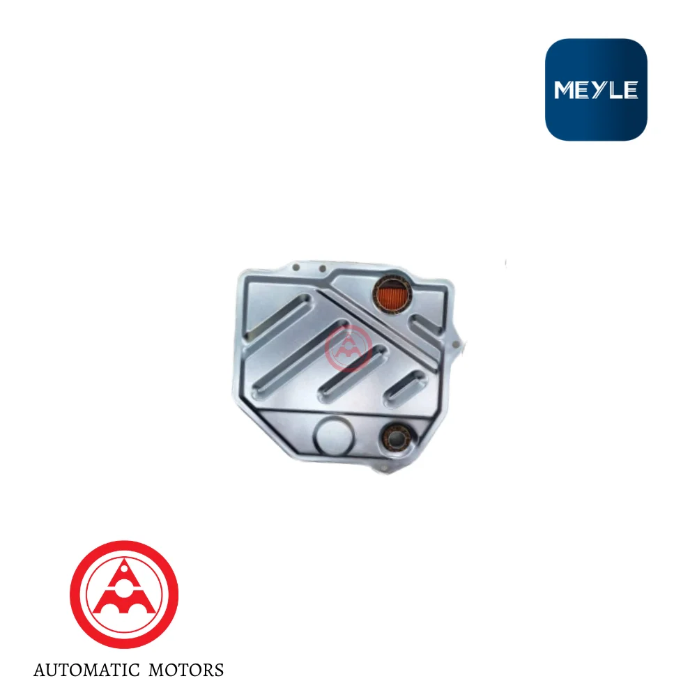 Mercedes Benz Meyle Auto Transmission Filter 722-5 722-3 W129 140 W124 5 Speed 1292770195 0140272015