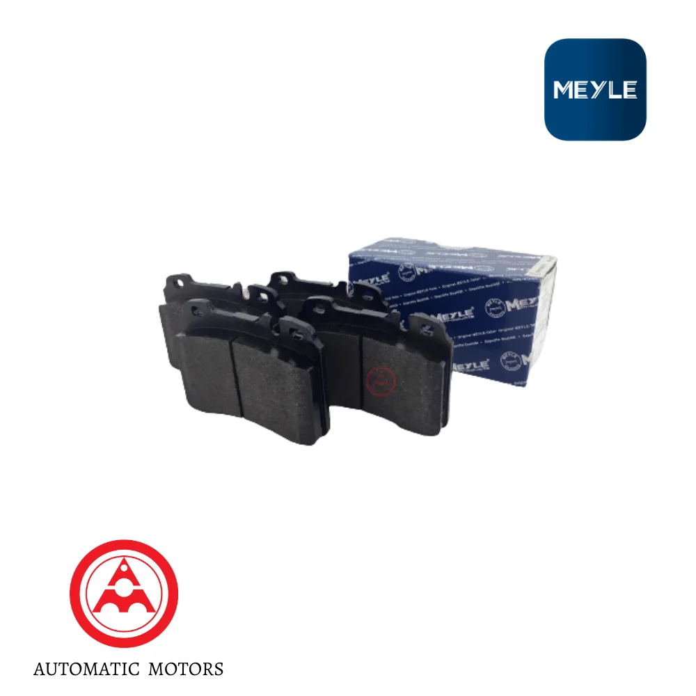 Mercedes Benz Meyle Front Brake Pad Set W129 W124-24V 0024201520 0014209420 0024201920 0024203720 0252115317