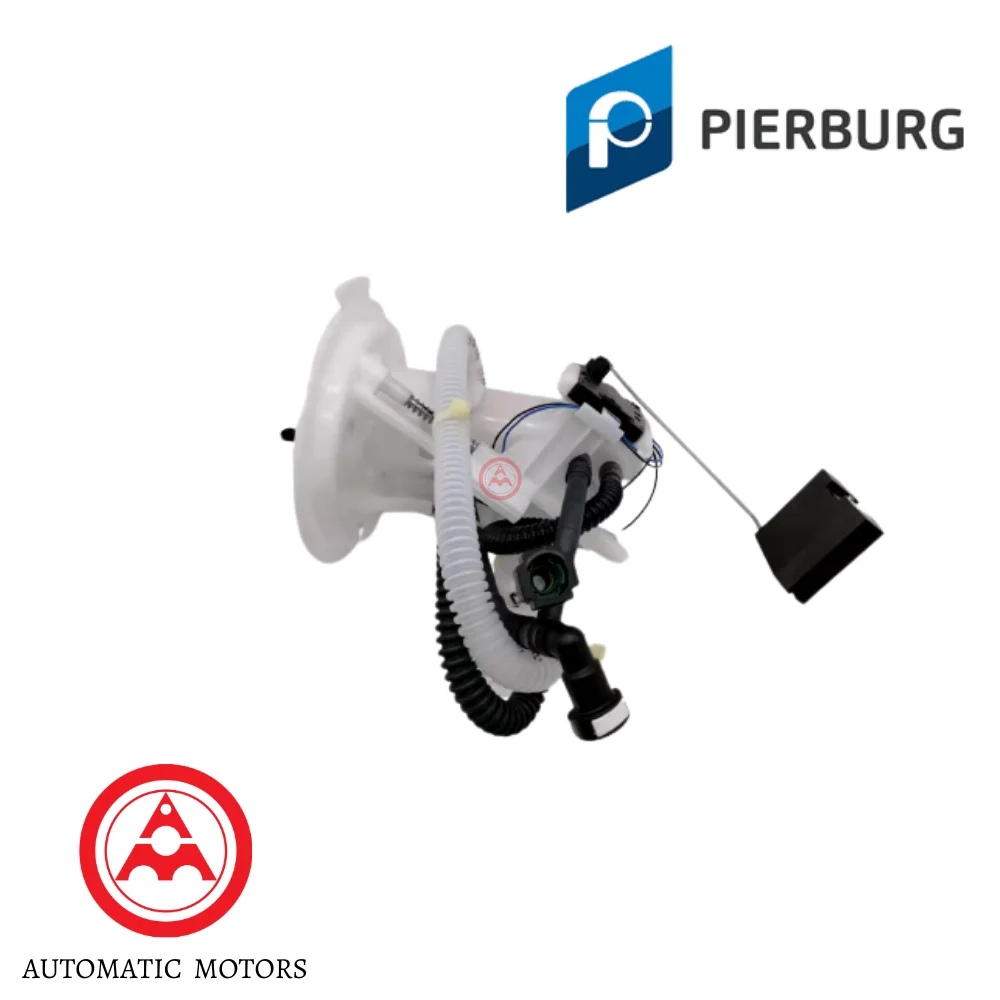 Mercedes Benz Pierburg Fuel Tank Float Sensor L/H W204 W212 2044704494 2044701494 2044700494 705656130