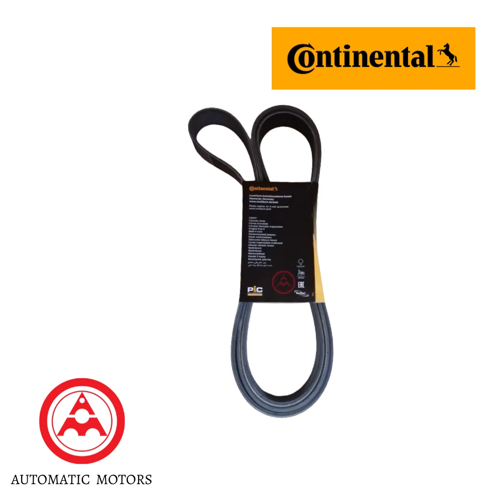 Mercedes Benz Continental Fan Belt M271 W203 W204 W211 KOMP 0199977492 0009936796 0139977492 7PK2420