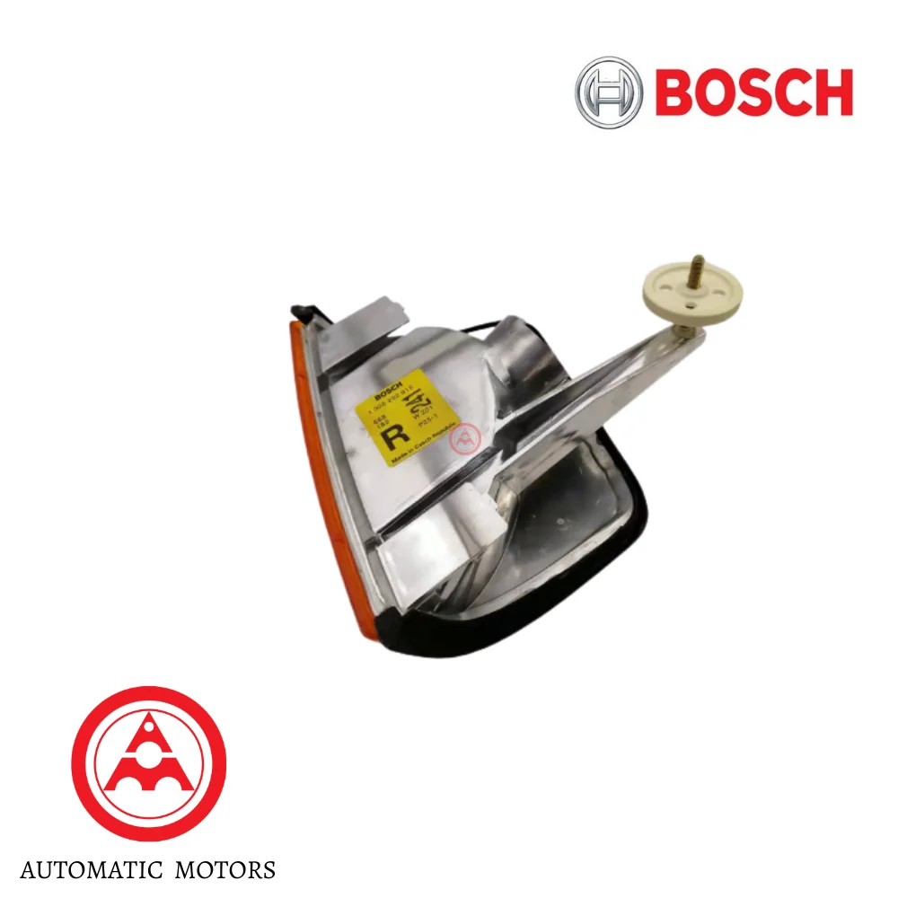Mrecedes Benz Bosch