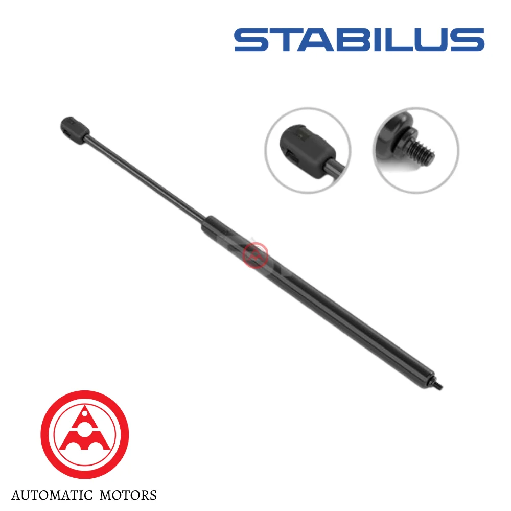 Mercedes Benz Stabilus Bonnet Absorber Right W251-UTC 2518800229 2518800129 074816 189535