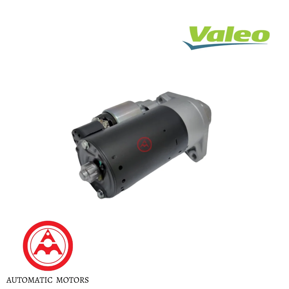 Mercedes Benz Valeo Engine Starter M651 W204 W205 W207 W212 W221 W222 6519062800 438378 6519061200 6519062300