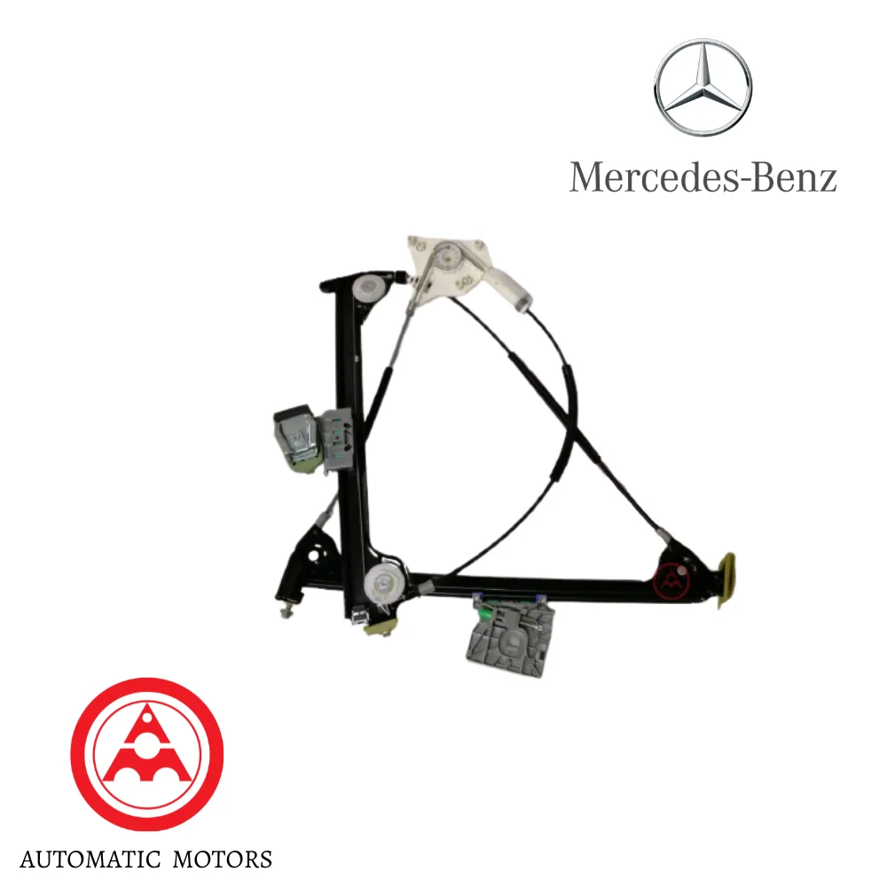 Original Mercedes Benz Door Window Regulator L/H W230 Made In Germany 2307200346