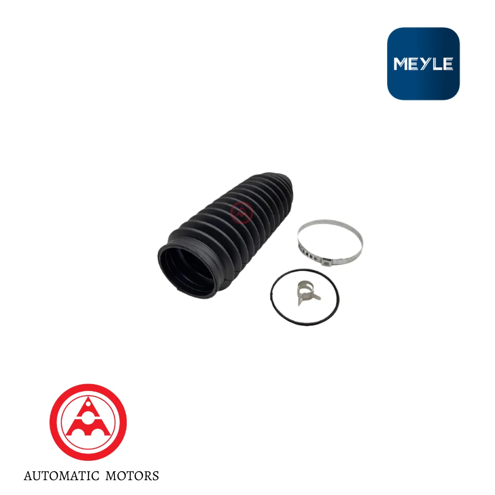 Mercedes Benz Meyle Steering Rack Boot Kit W210 W638 W903 313CDI Sprint 2104602300 9014605500 0146200000 2104630796