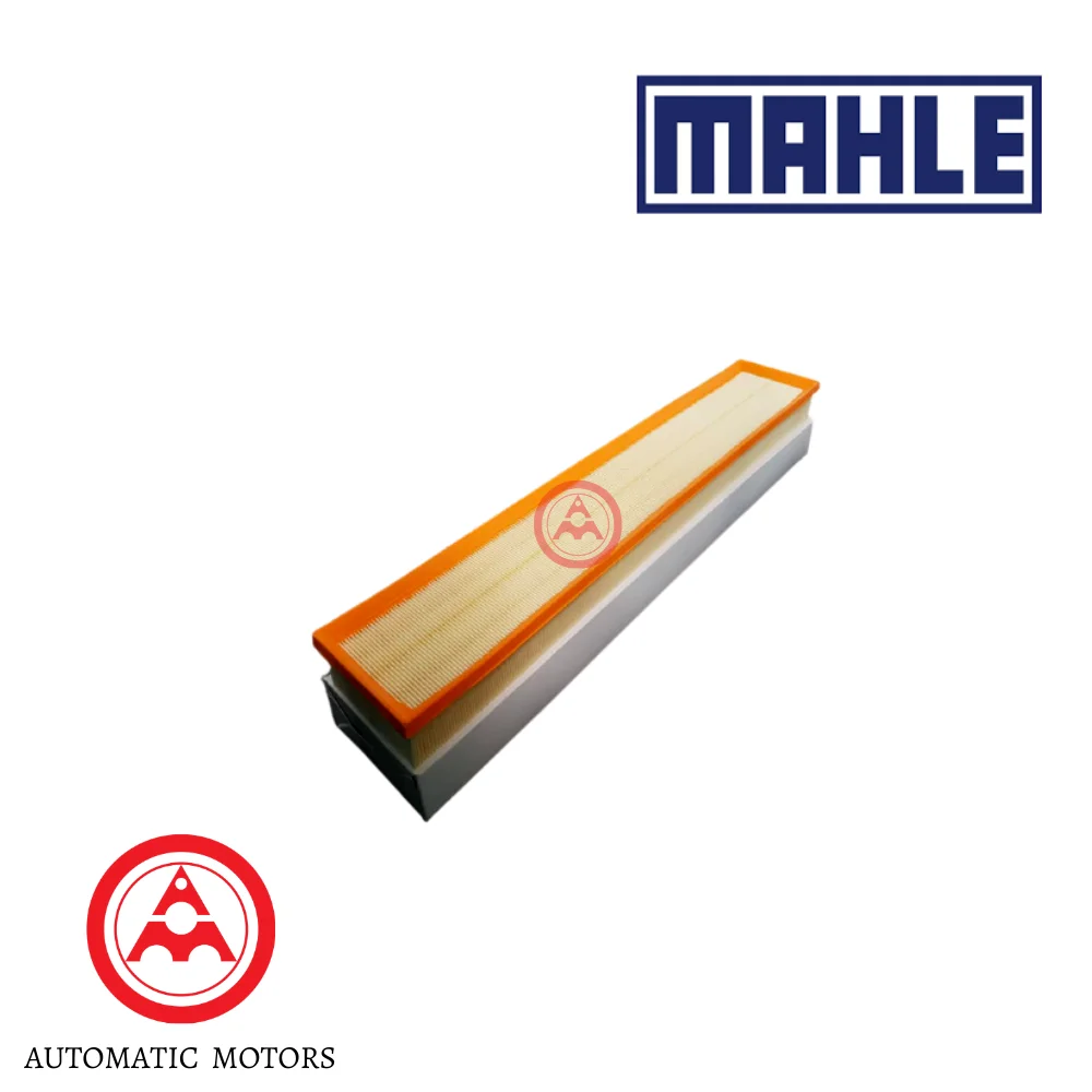 Mahle Air Filter Porsche-Pan 97011022001 LX3772