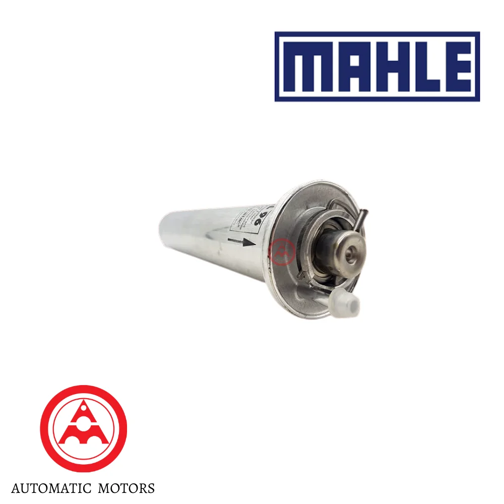 Bmw E39 E38 X5-E53 Fuel Filter W-VLV & CLIP 13321709535 KL96 0450905960 H151WKH