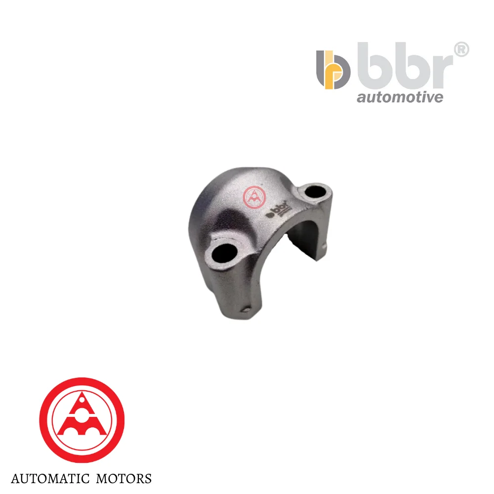 Mercedes Benz Bbr Front Torsion Bar Bracket L/H W203 2033231140 V300239 40443 0011017404