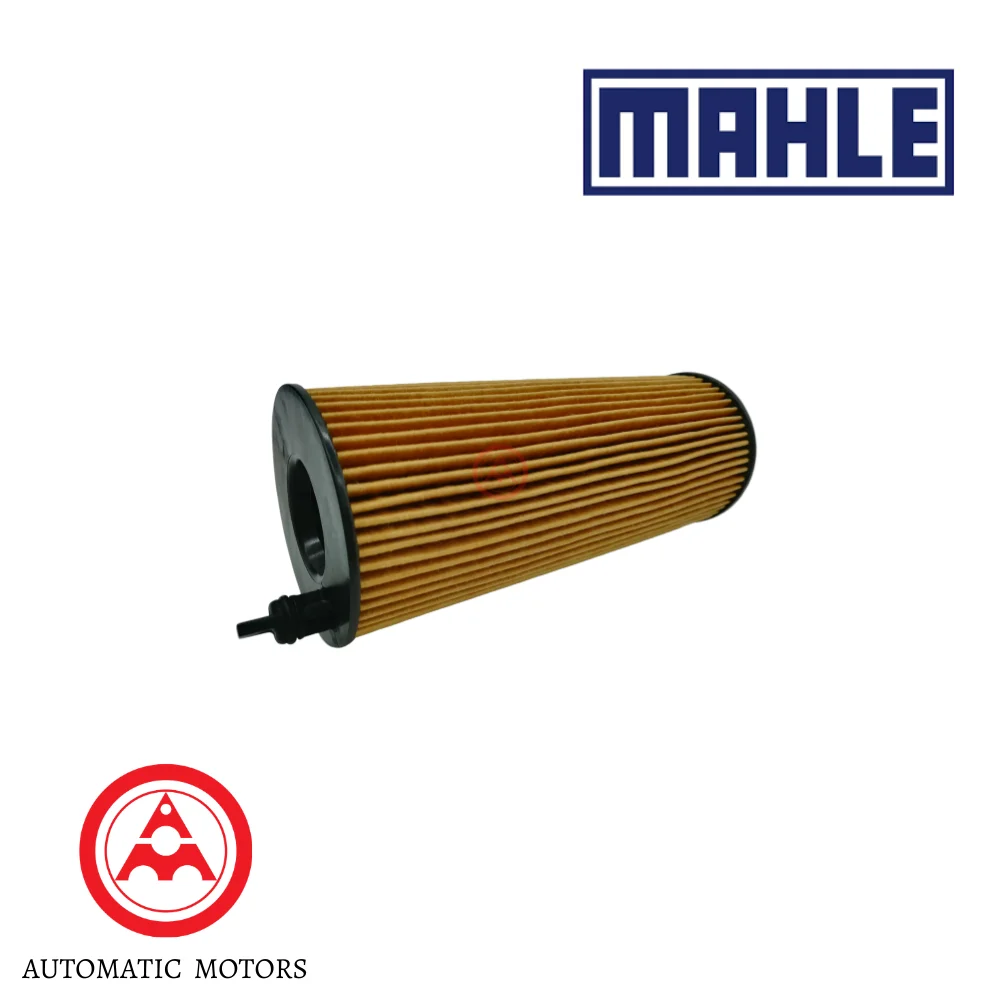 Bmw Diesel Model N47 E60-520d E90-320d Mahle Oil Filter 11427807177 11427805707 OX361/4D E122HD187H HU721/5X