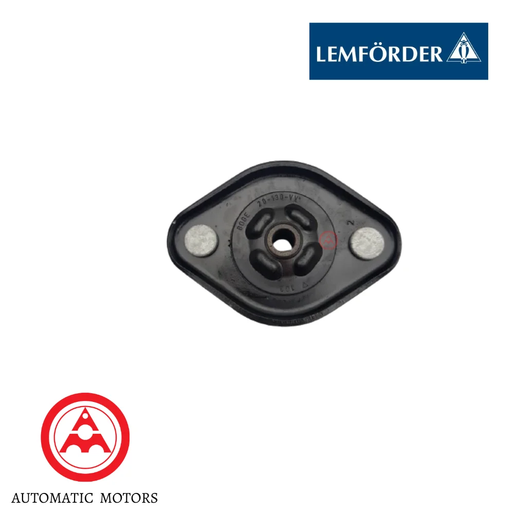 Bmw E36 E46 E30 Lemforder Rear Absorber Top Mounting 33526754096 33521092362 33526779670 1066901