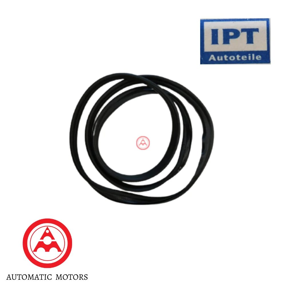 Mercedes Benz Ipt Boot Rubber W220 2207500198
