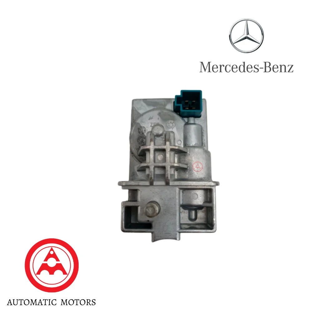 Original Mercedes Benz Steering Lock With Control Unit W172 W204 W207 W212 2045458132 2049005912 2045455732