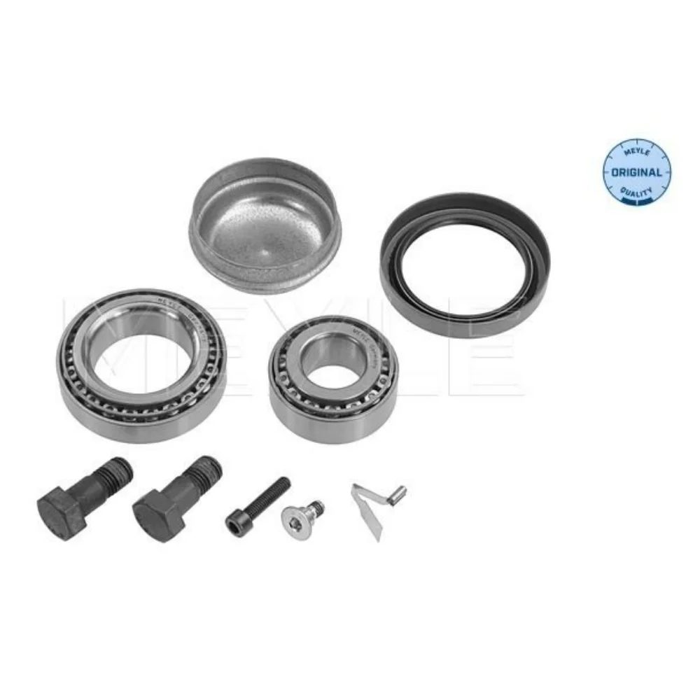 Mercedes Benz Meyle Front Wheel Bearing Kit W140 1403300251 1403300051 0140330056