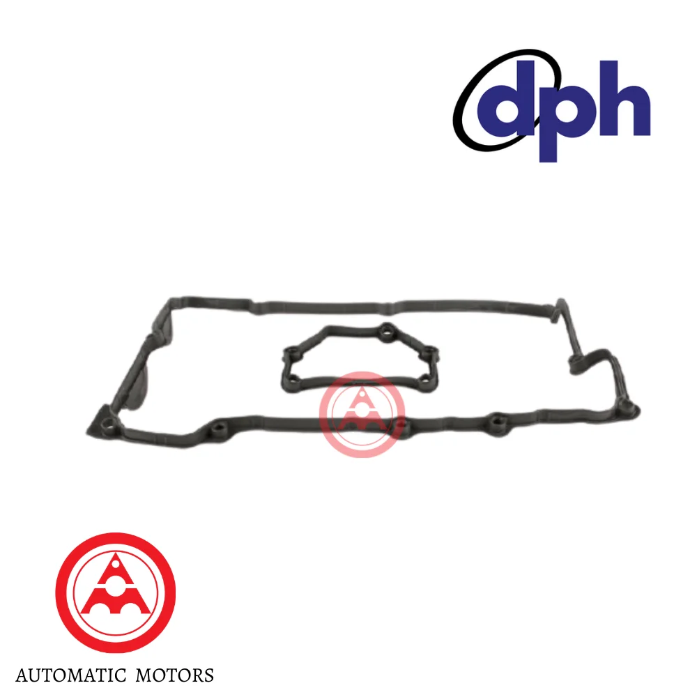Dph Valve Cover Gasket Kit Bmw N46 N42 E46 316 318I E90 320I X3 2.0I 11120032224 11120028033 153729301 382711 1254380
