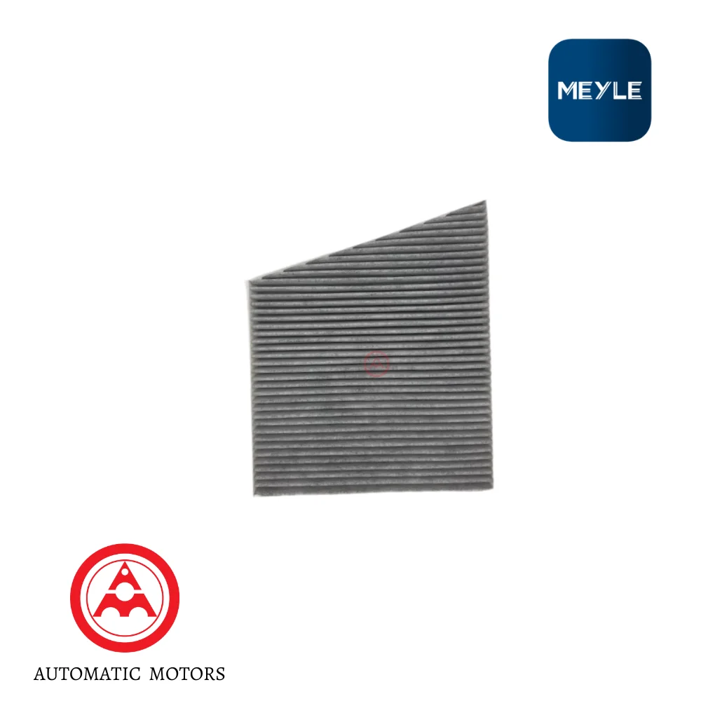 Mercedes Benz Meyle Inner AirCond Charcoal Filter W211 W219 2118300018 0123200006