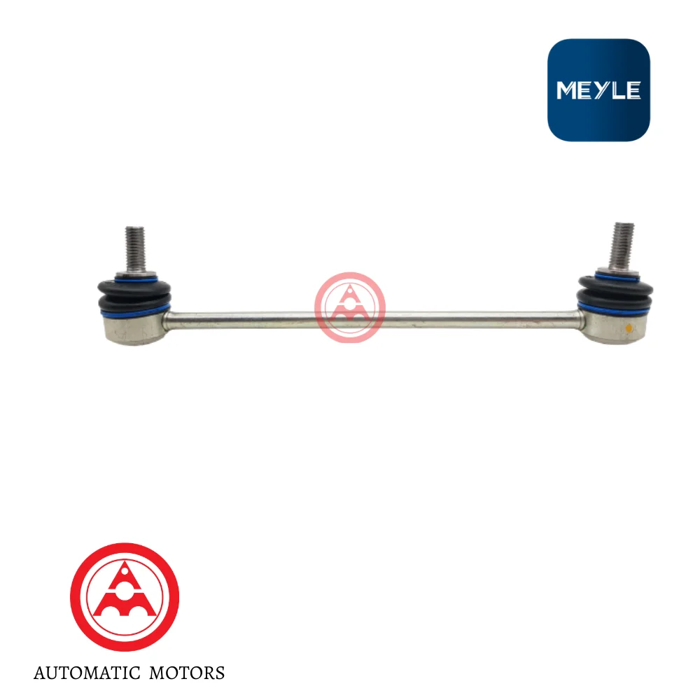 Mercedes Benz Meyle Front Stabilizer Linkage/Torsion Bar Tie Rod L/R W169 W245 1693200989 1693201389 0160600025
