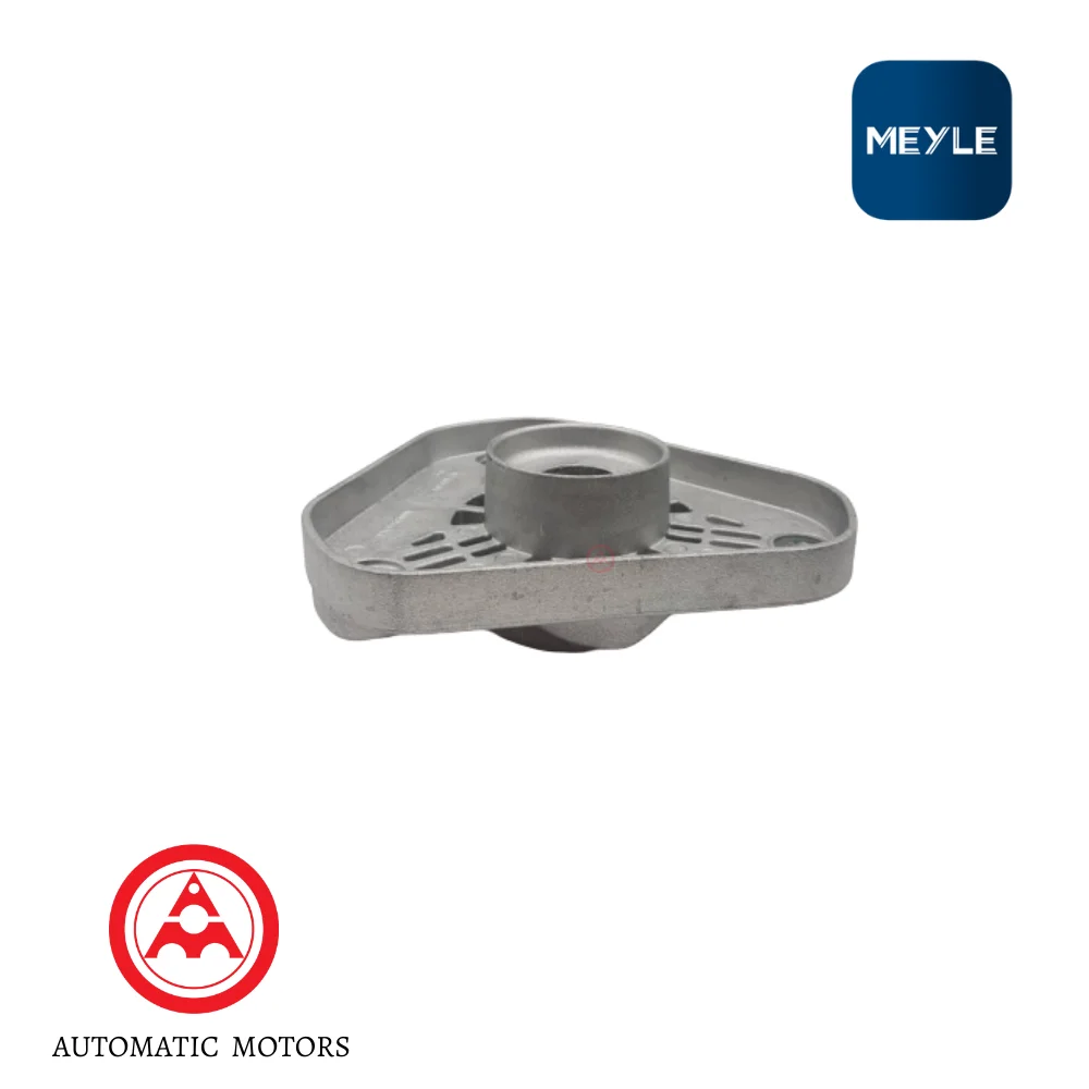 Mercedes Benz Meyle Front Absorber Mounting SET W212 W218 2123230020 3502201 0146410004