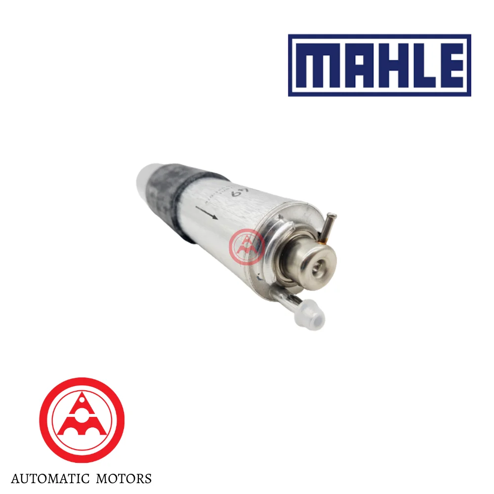 Mahle Fuel Filter Bmw E46 13327512019 13327512018 13327512017 13321439407 13327802939 13327503413 KL149