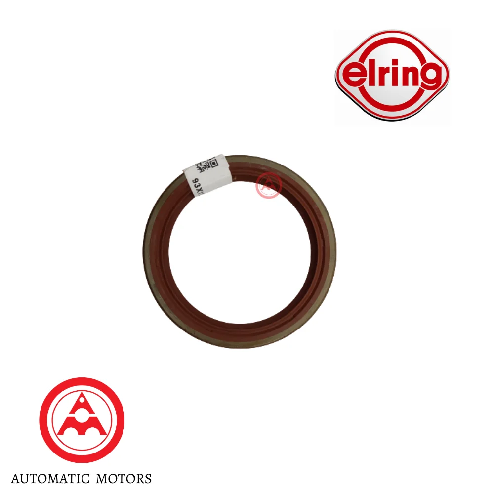 Mercedes Benz Elring Flywheel Oil Seal M102 0089972647 0089972547 0099973647 0109978247 344230