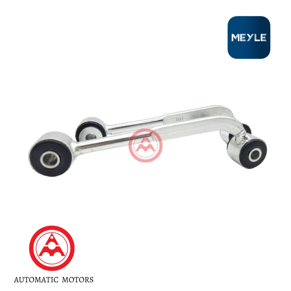 Meyle Rear Stabilizer Linkage / Torsion Bar Tie Rod Set Mercedes Benz W203 2033200789 0160600022 2033200889 0160600023 A