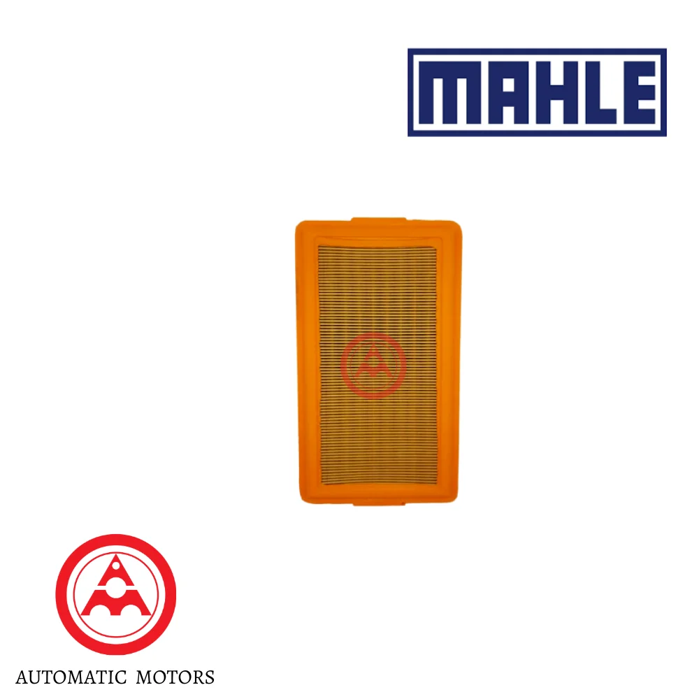Bmw E30-318/320/323/325i E28-518/525/535i E12-528i 320X183X39 Mahle Air Filter 13702960105 13711261012 13711287681 13712