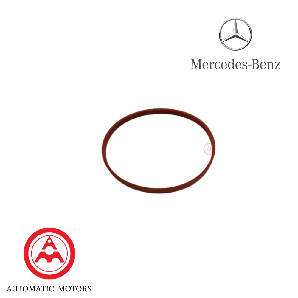 Original Mercedes Benz Intake Manifold Gasket Seal M271-CGI TROT>INT-MF (USE-1) 2710960380 407763600