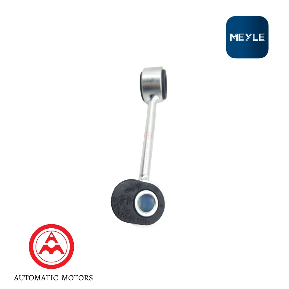 Mercedes Benz Meyle Front Stabilizer Linkage / Torsion Bar Tie Rod L/H W210 2103202189 2103203689 0140320067