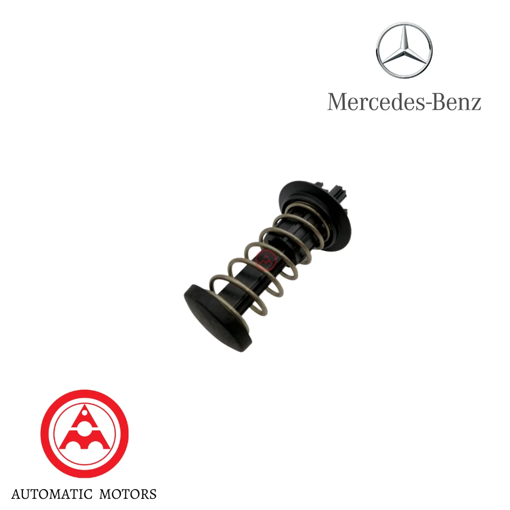 Original Mercedes Benz Bonnet Stop Spring W172 W204 W207 W212 W218 W222 2048800227