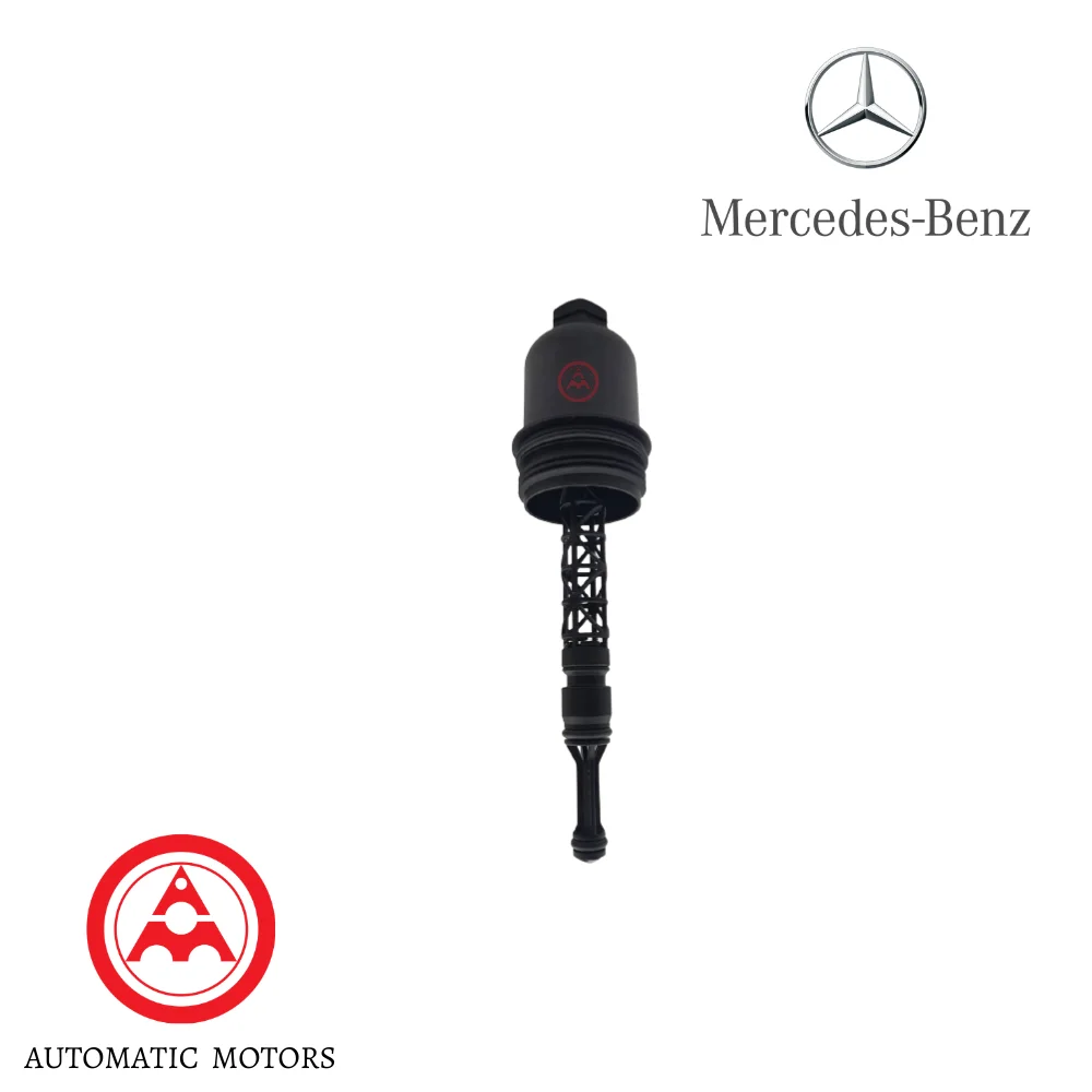 Original Mercedes Benz Oil Filter Top Cover M271-Komp 2711800238 A2711800238