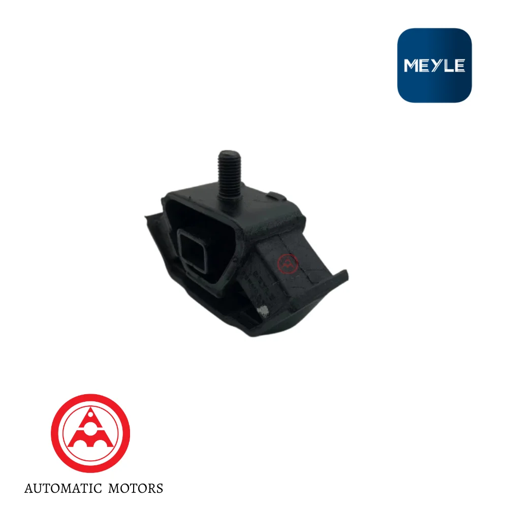 Mercedes Benz Meyle Front Transmission Mounting W201 SQ-Hole 1232402218