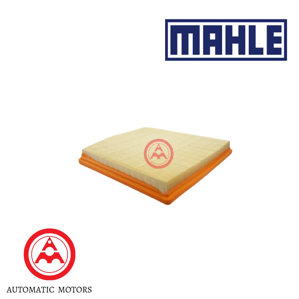 Mahle Air Filter Bmw-3.5i E90 E91 E93 E82 E88 13717599285 LX1791