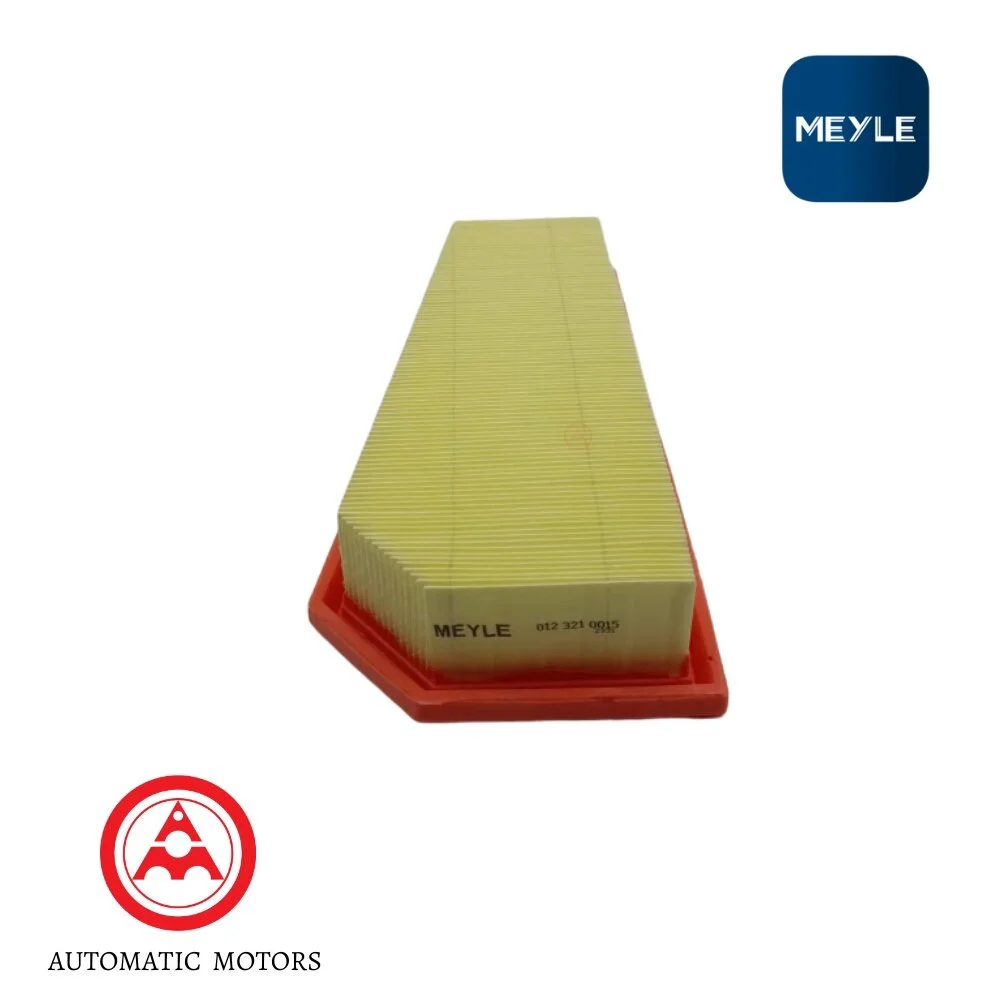 Mercedes Benz Meyle Air Filter W204 W207 W212 M271-CGI 2710940304 E1015LH LX2813 0123210015