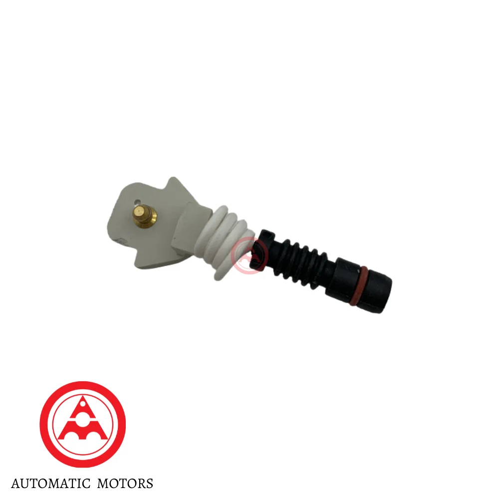 Mercedes Benz Germany Brake Pad Sensor W124 W201 2015400317 0140540002