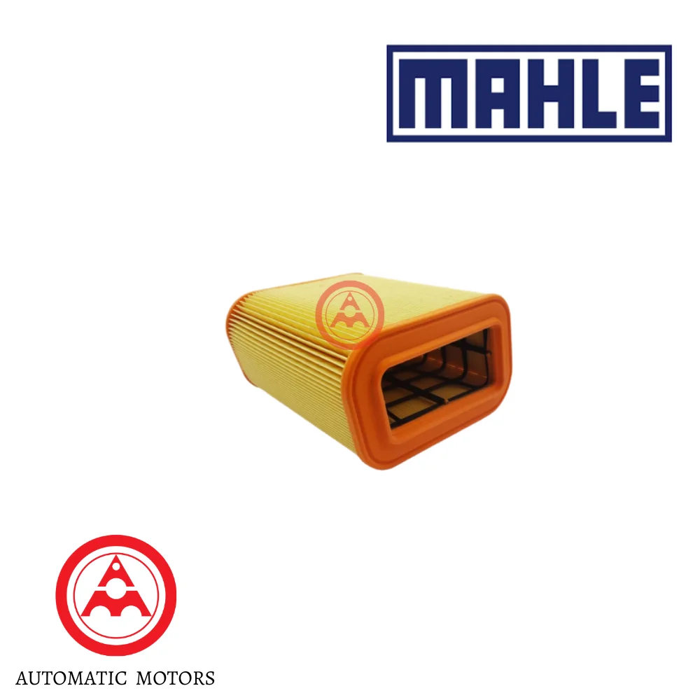 Bmw M3-E90 E92 E82 Mahle Air Filter 13727838804 LX1590