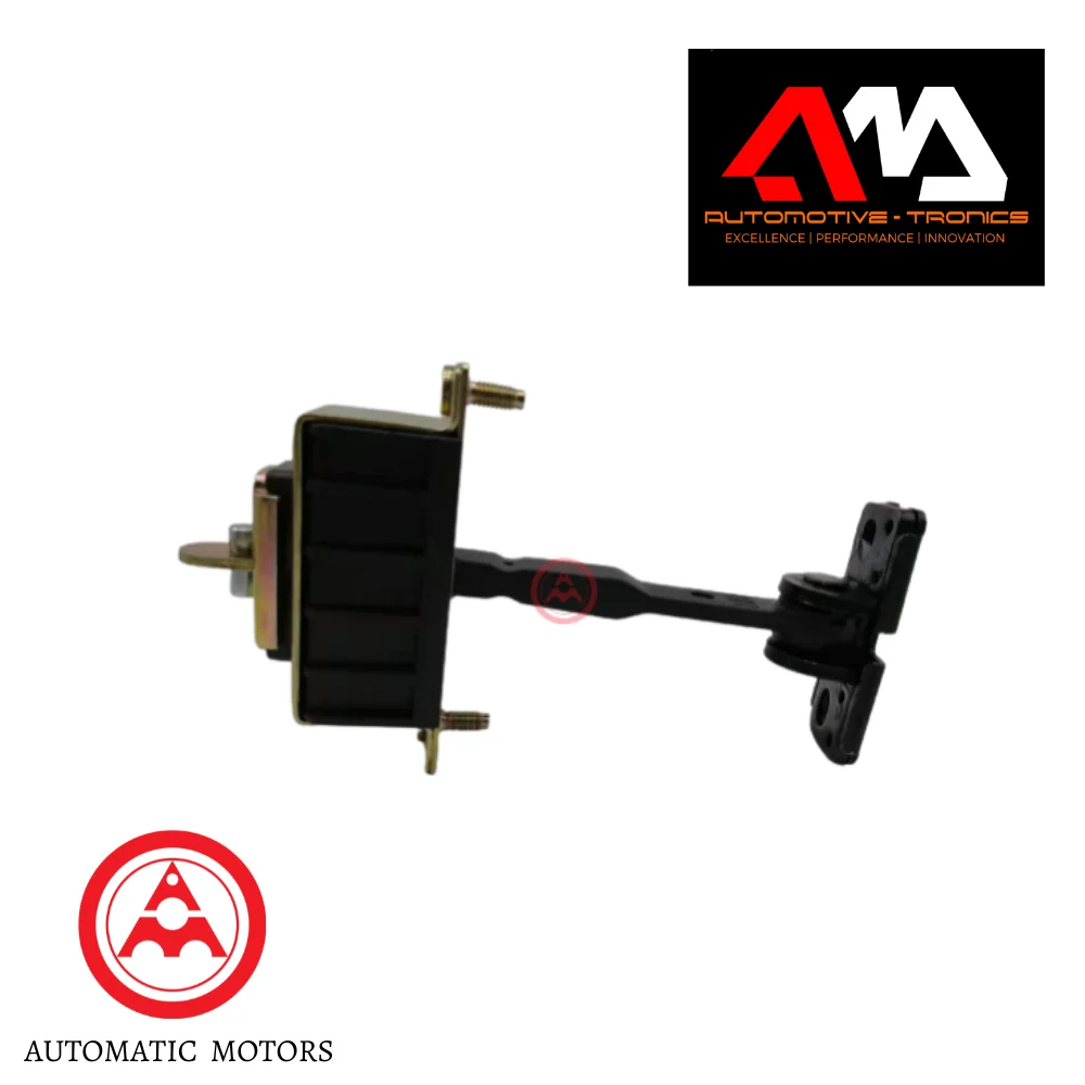 Mercedes Benz Automotive-Tronics Rear Door Check W220 L/R 2207300016 2207309916