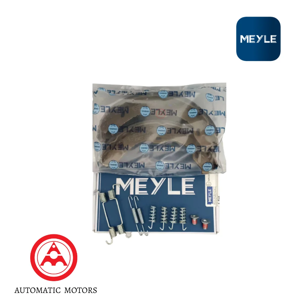 Mercedes Benz Meyle HandBrake Shoe SET W211 W220 W221 2304200320 2304200320 2214200520 0235206 91058800 0140421002/S