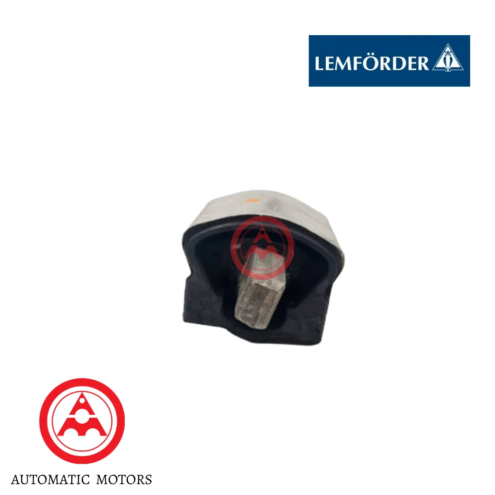 Mercedes Benz Lemforder Gearbox Transmission Mounting W211 W219 350 2122400618 2202402118 3387401 0140241058