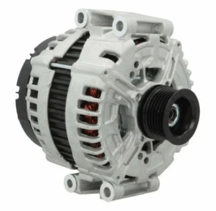 Mercedes Benz Valeo Alternator 220A M273 0131540502 0121813101 443270
