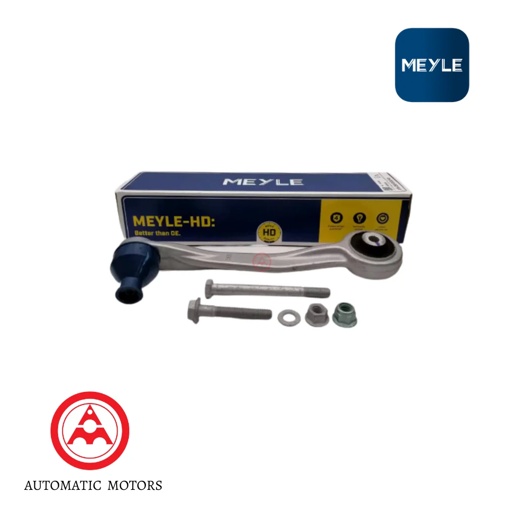 AUDI A4 A5 A6 A7 Q5 POR-MACAN Meyle Front Lower Arm ALU Rear R/H 1160500165/HD 8K0407510M 8K0407510B 8K0407510P 8K040751